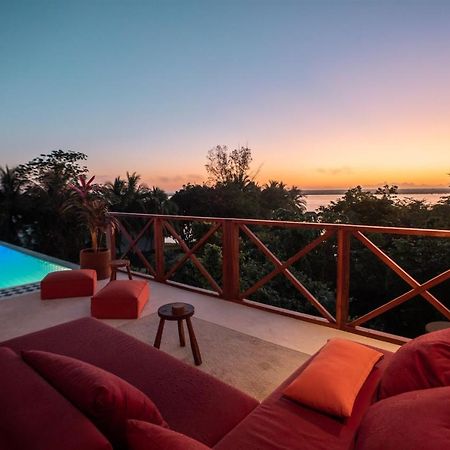 Bacalari - Adults Only Hotel Ngoại thất bức ảnh