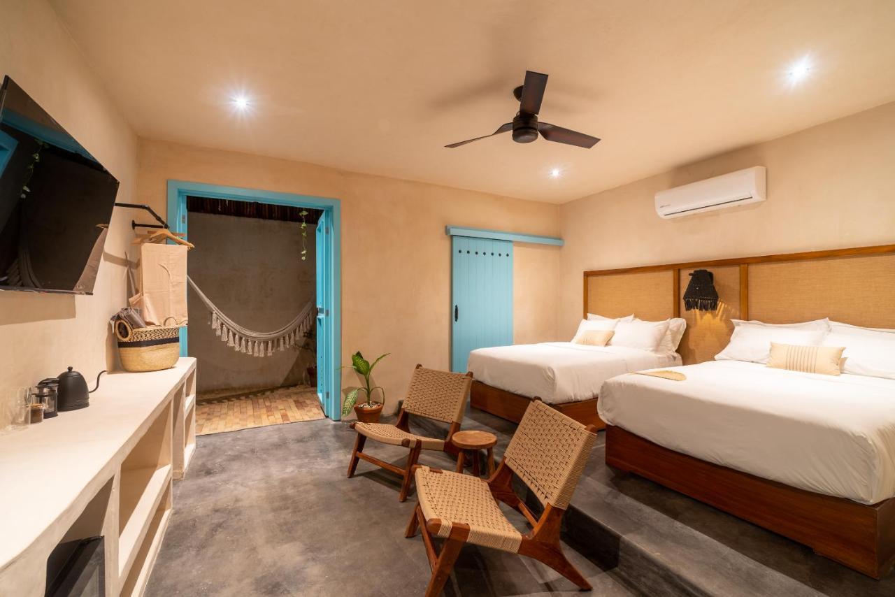 Bacalari - Adults Only Hotel Ngoại thất bức ảnh