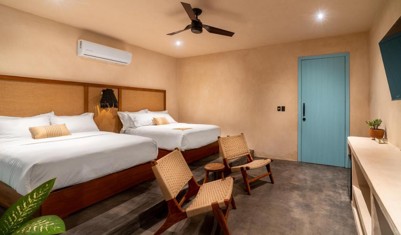 Bacalari - Adults Only Hotel Ngoại thất bức ảnh