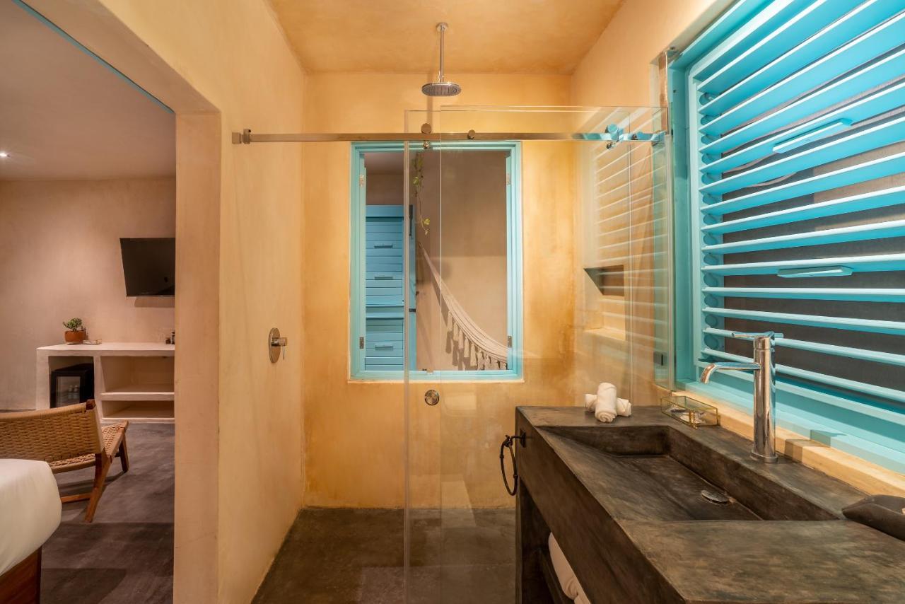 Bacalari - Adults Only Hotel Ngoại thất bức ảnh