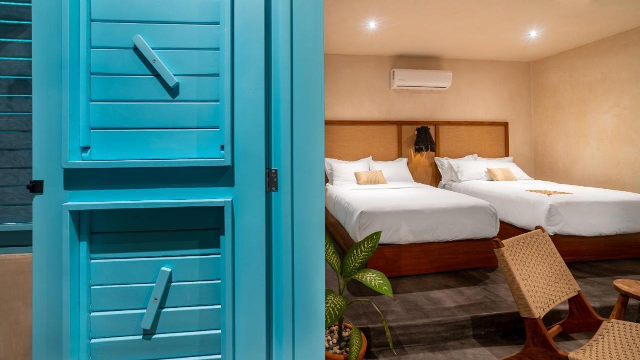 Bacalari - Adults Only Hotel Ngoại thất bức ảnh