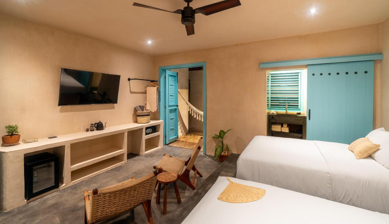 Bacalari - Adults Only Hotel Ngoại thất bức ảnh
