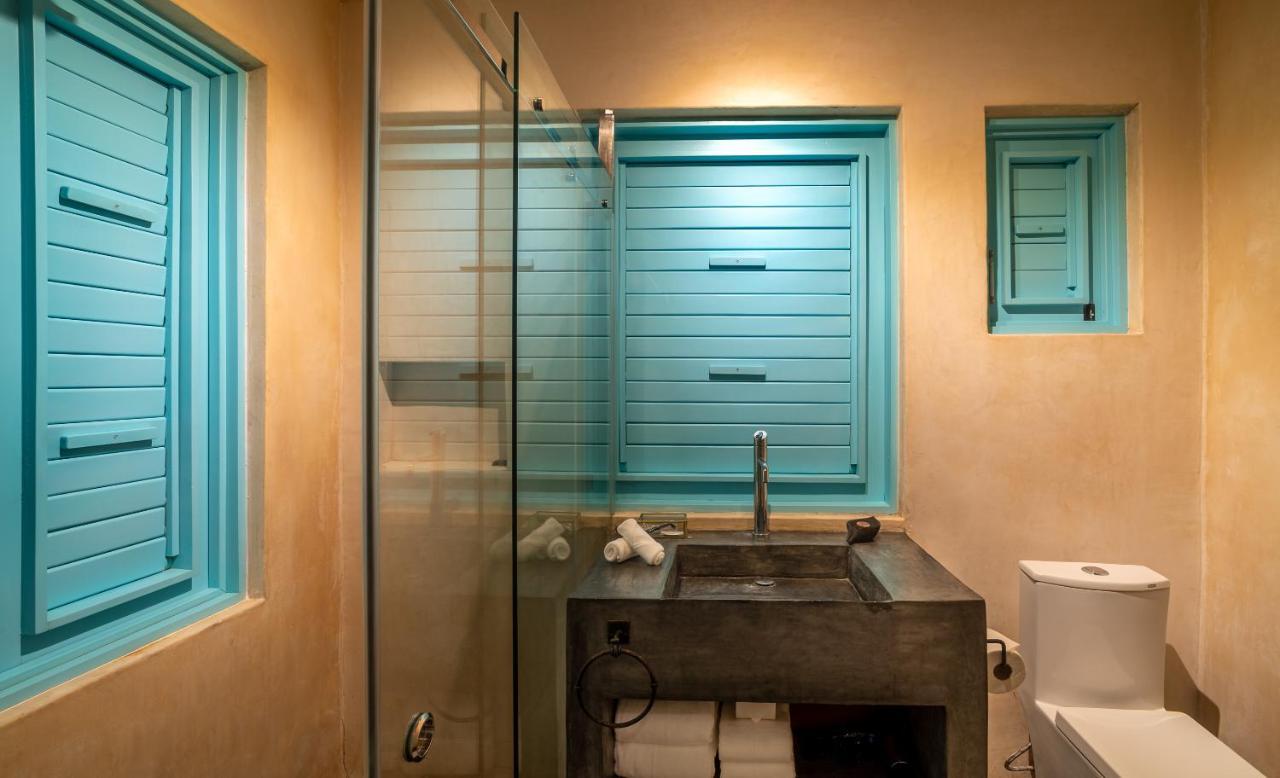 Bacalari - Adults Only Hotel Ngoại thất bức ảnh
