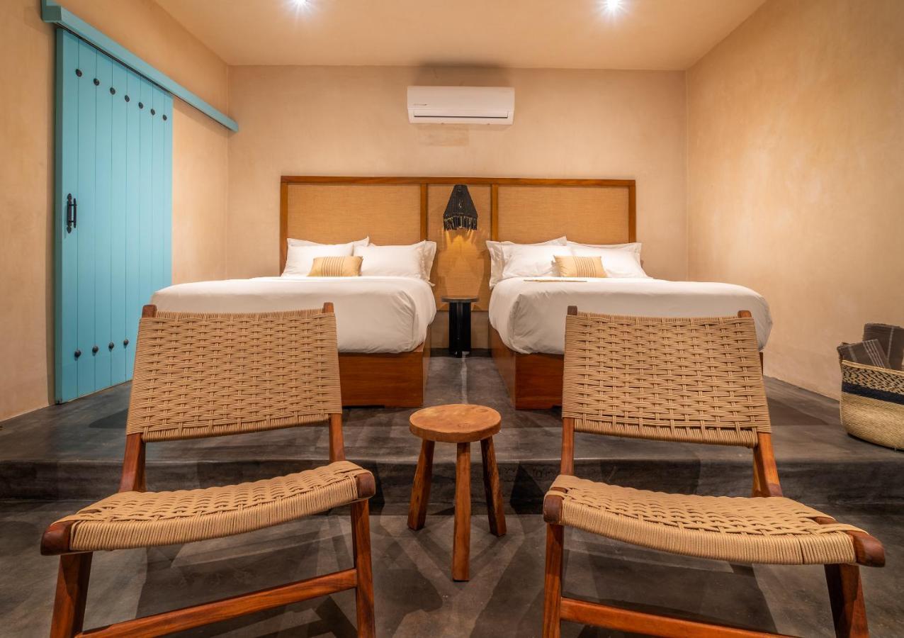 Bacalari - Adults Only Hotel Ngoại thất bức ảnh