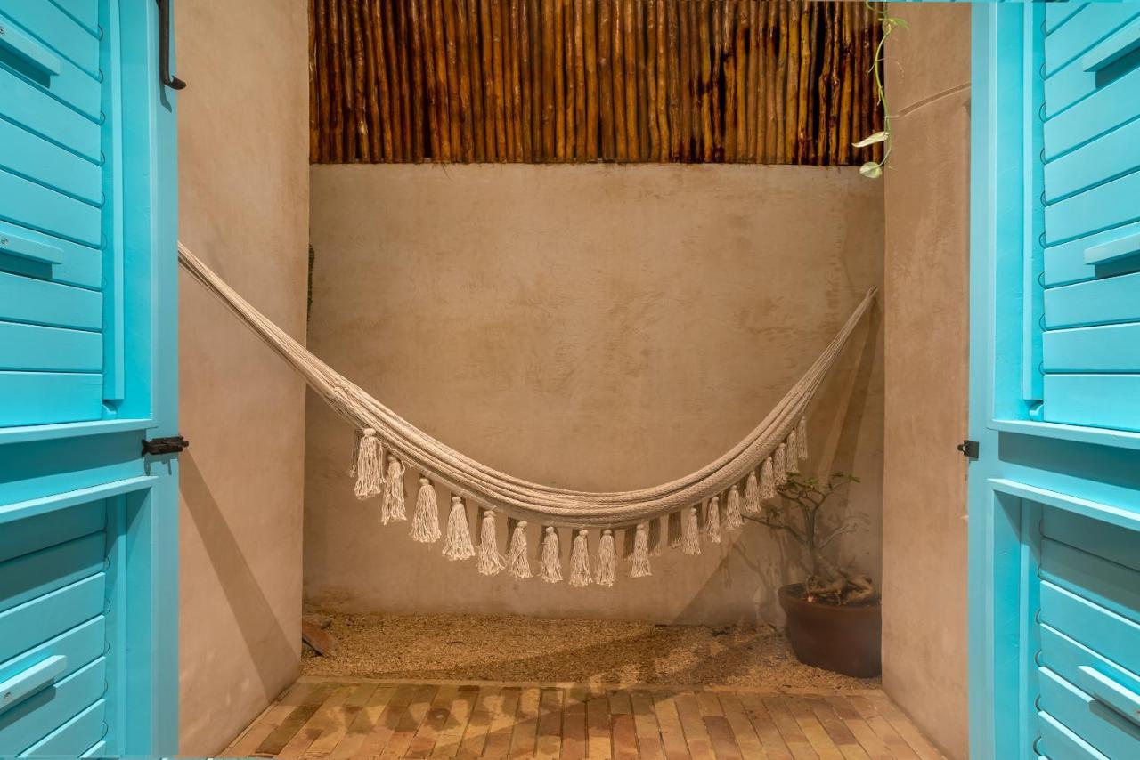 Bacalari - Adults Only Hotel Ngoại thất bức ảnh