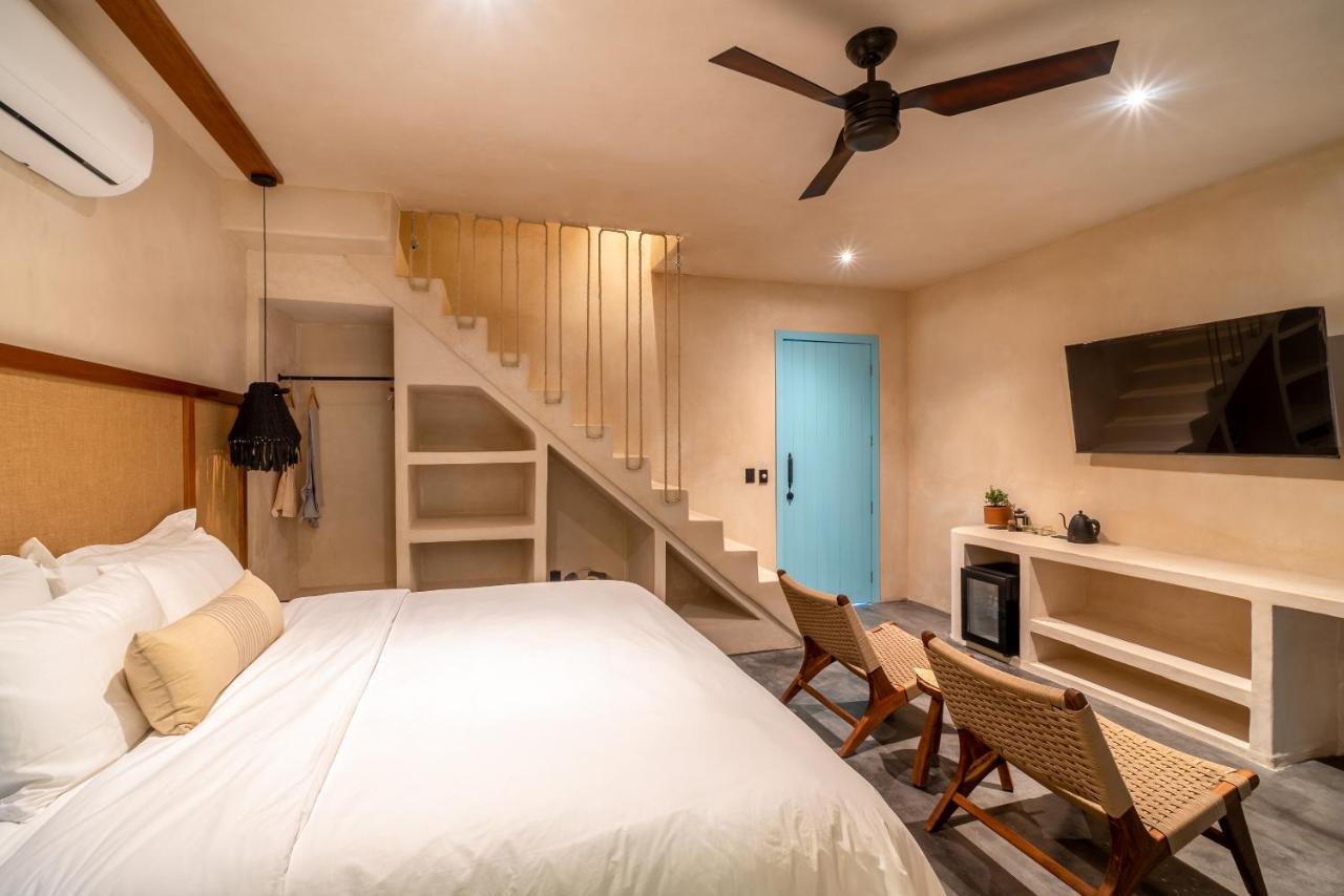 Bacalari - Adults Only Hotel Ngoại thất bức ảnh