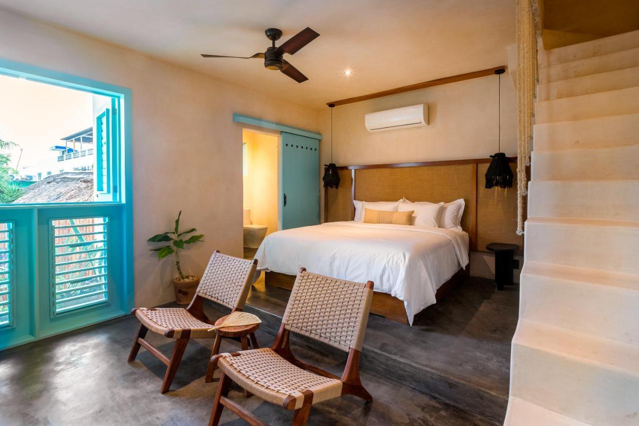Bacalari - Adults Only Hotel Ngoại thất bức ảnh