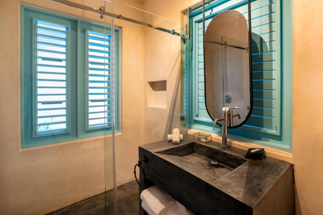 Bacalari - Adults Only Hotel Ngoại thất bức ảnh