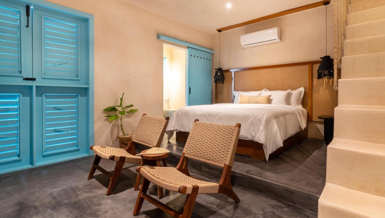 Bacalari - Adults Only Hotel Ngoại thất bức ảnh