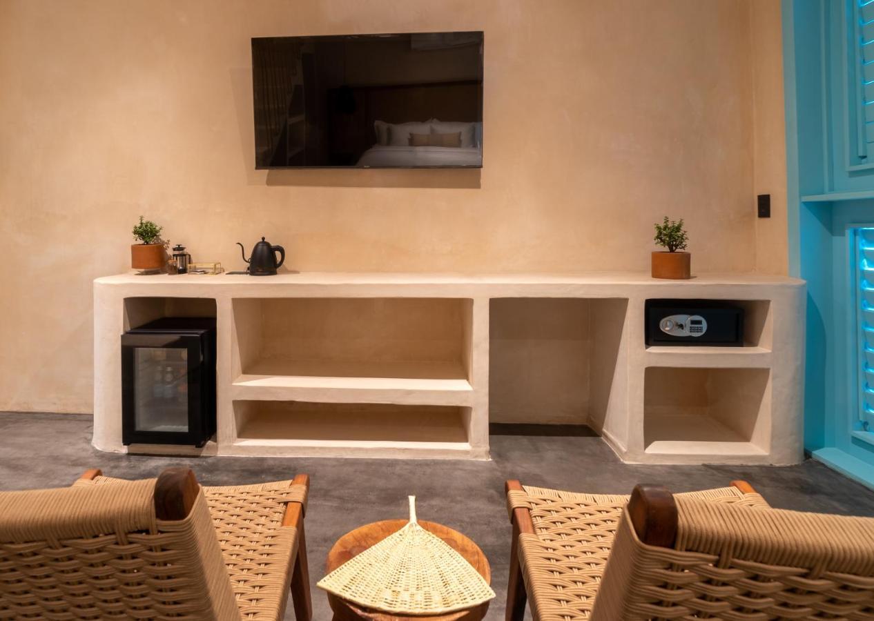 Bacalari - Adults Only Hotel Ngoại thất bức ảnh