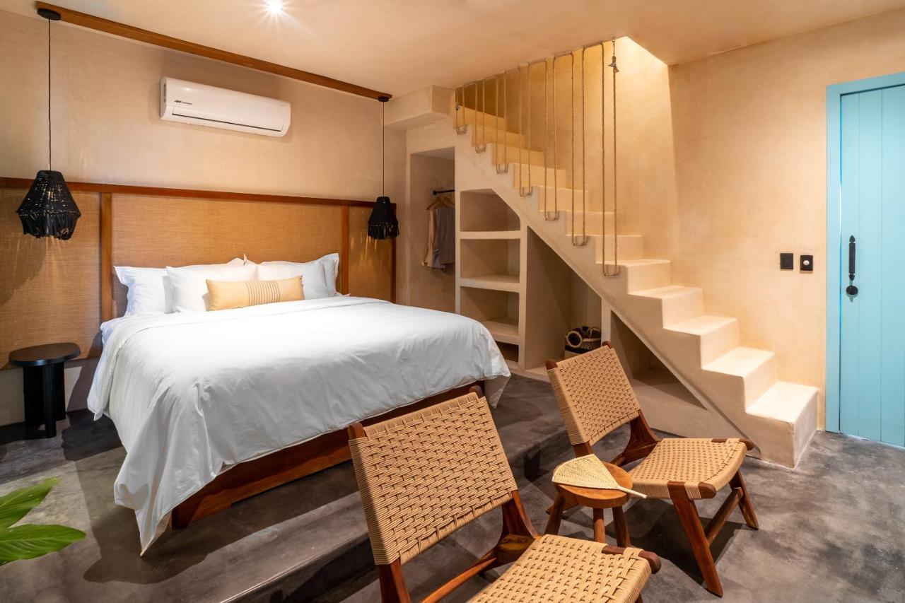 Bacalari - Adults Only Hotel Ngoại thất bức ảnh