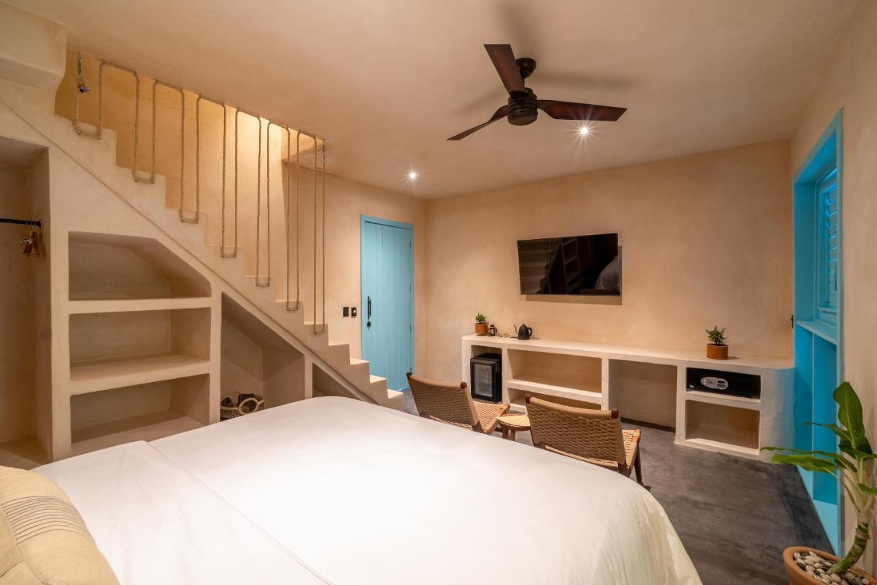 Bacalari - Adults Only Hotel Ngoại thất bức ảnh