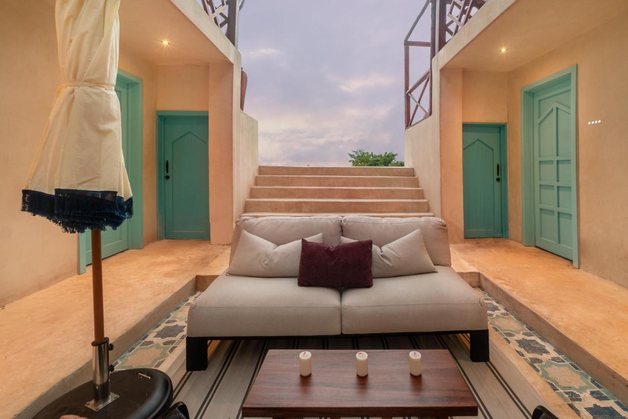Bacalari - Adults Only Hotel Ngoại thất bức ảnh