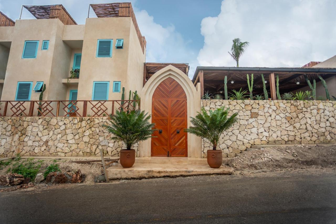 Bacalari - Adults Only Hotel Ngoại thất bức ảnh