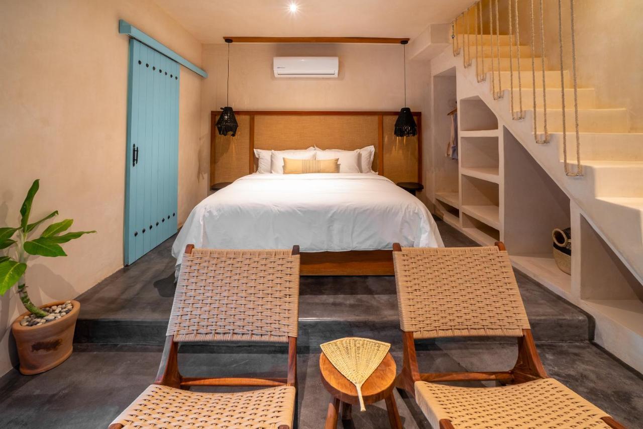 Bacalari - Adults Only Hotel Ngoại thất bức ảnh