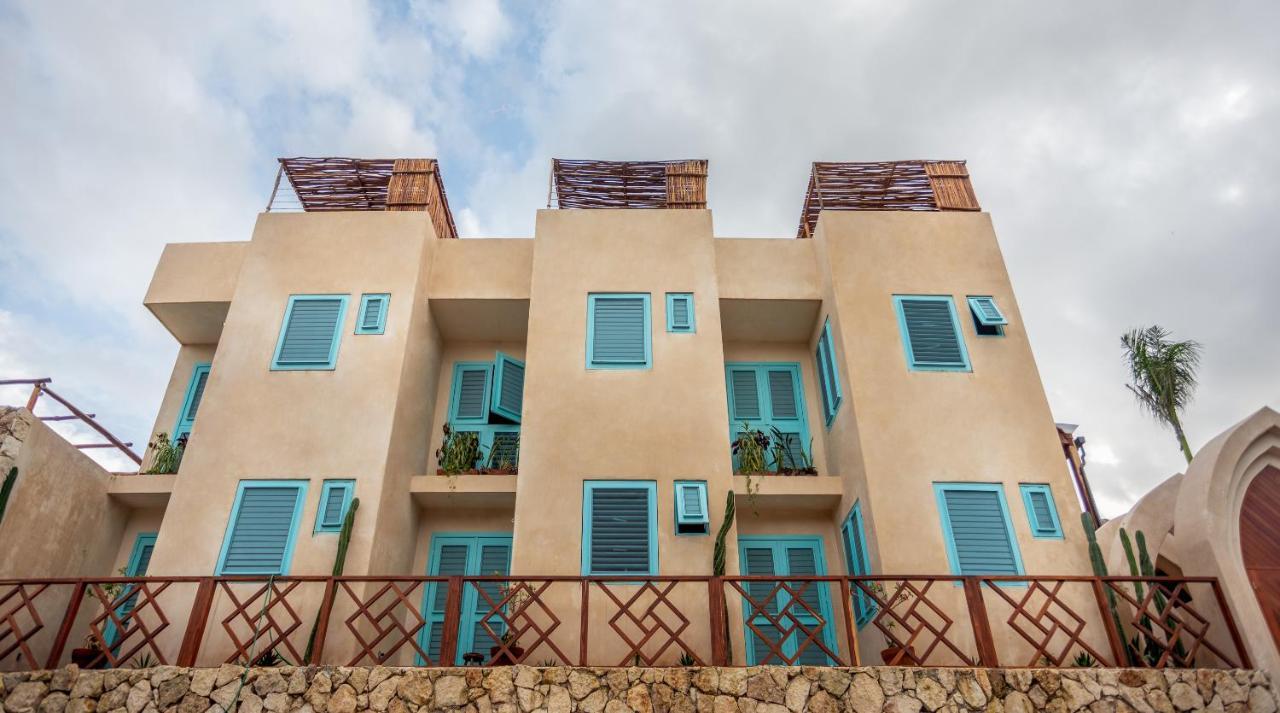 Bacalari - Adults Only Hotel Ngoại thất bức ảnh