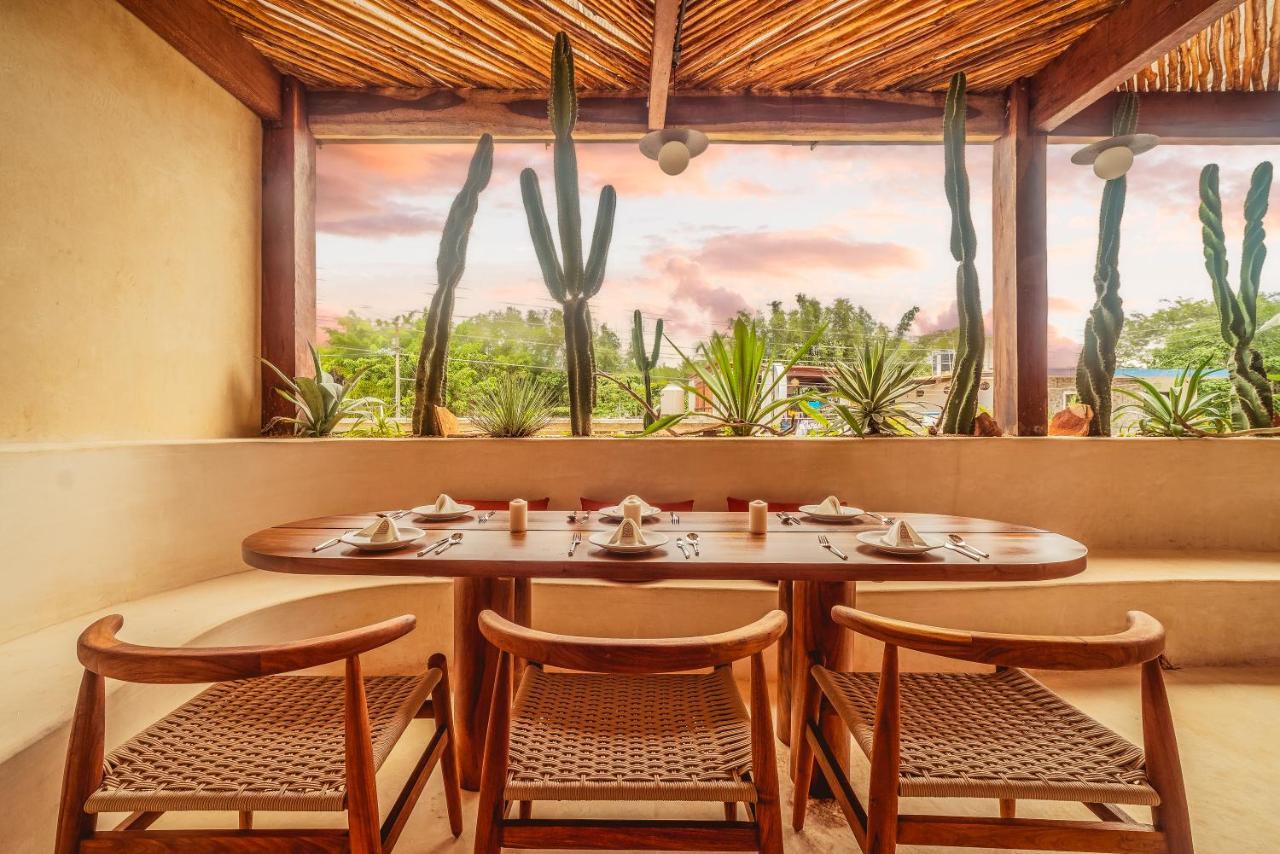 Bacalari - Adults Only Hotel Ngoại thất bức ảnh