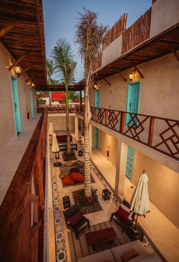 Bacalari - Adults Only Hotel Ngoại thất bức ảnh