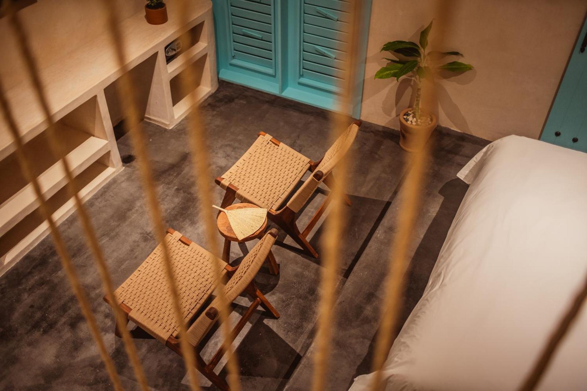 Bacalari - Adults Only Hotel Ngoại thất bức ảnh