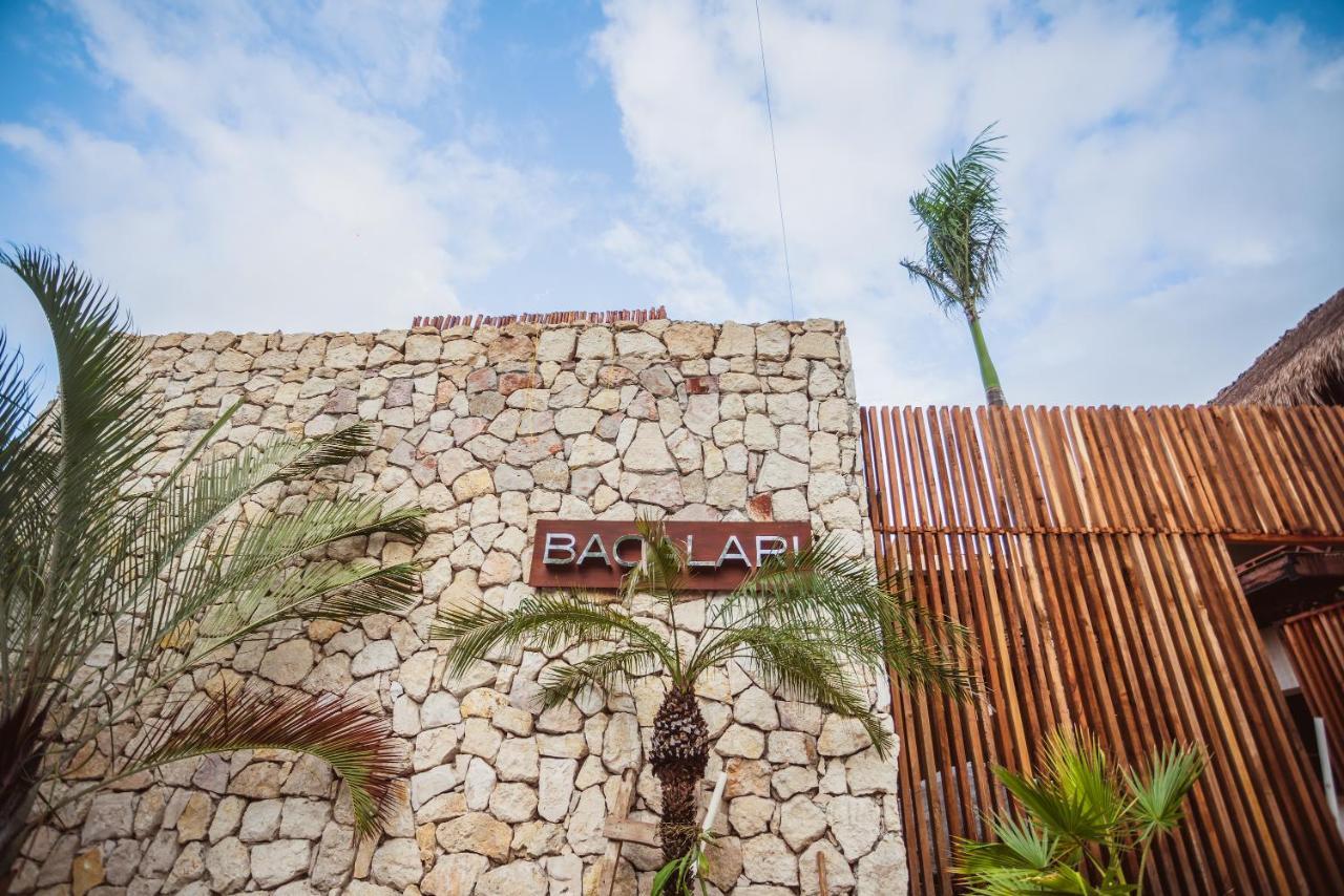 Bacalari - Adults Only Hotel Ngoại thất bức ảnh