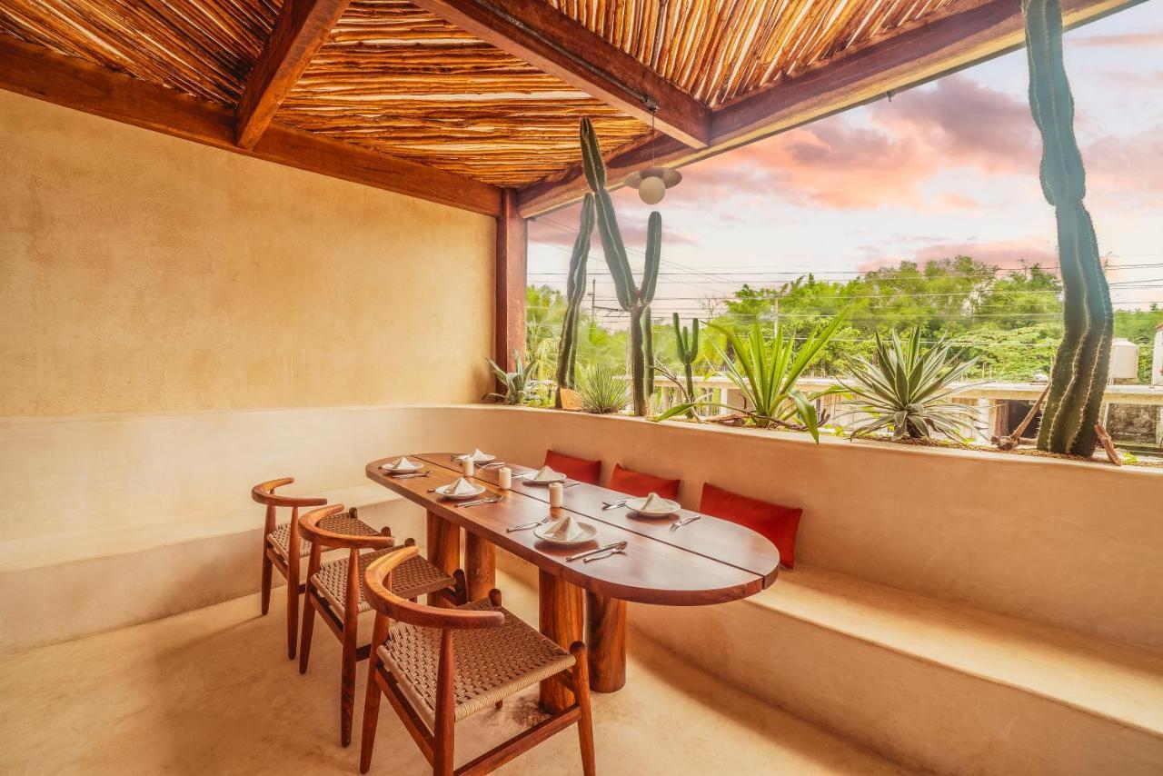 Bacalari - Adults Only Hotel Ngoại thất bức ảnh