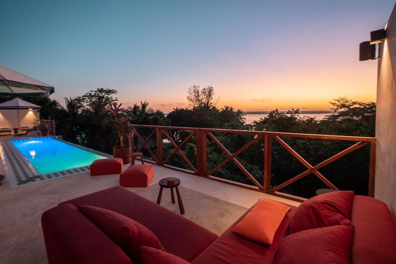 Bacalari - Adults Only Hotel Ngoại thất bức ảnh