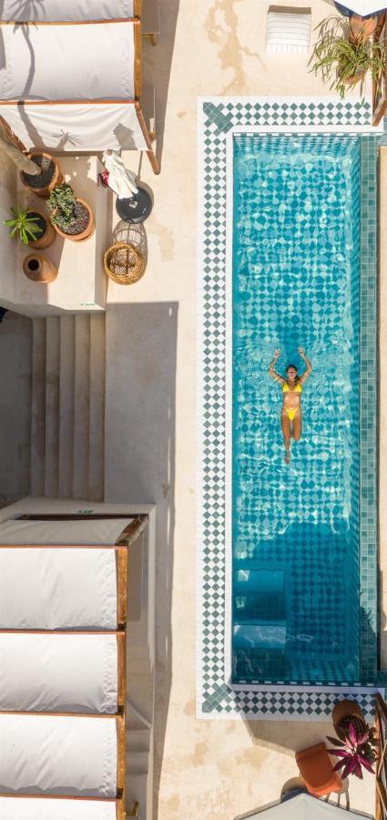 Bacalari - Adults Only Hotel Ngoại thất bức ảnh