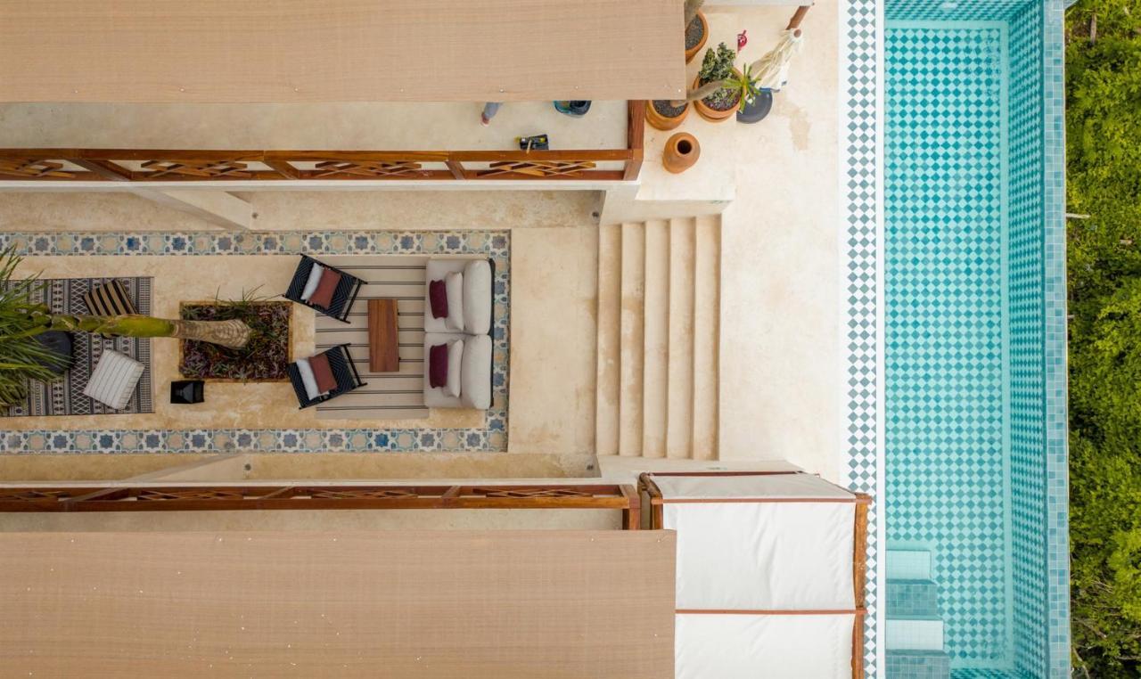 Bacalari - Adults Only Hotel Ngoại thất bức ảnh