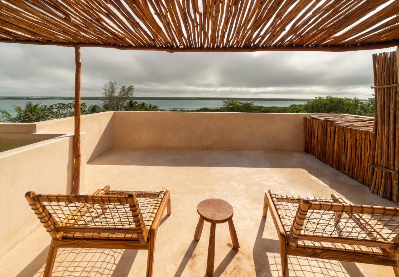 Bacalari - Adults Only Hotel Ngoại thất bức ảnh
