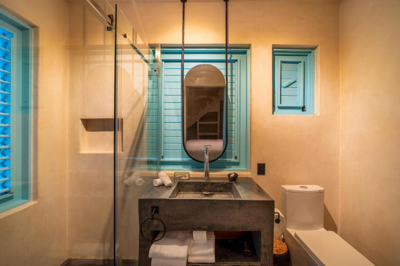 Bacalari - Adults Only Hotel Ngoại thất bức ảnh