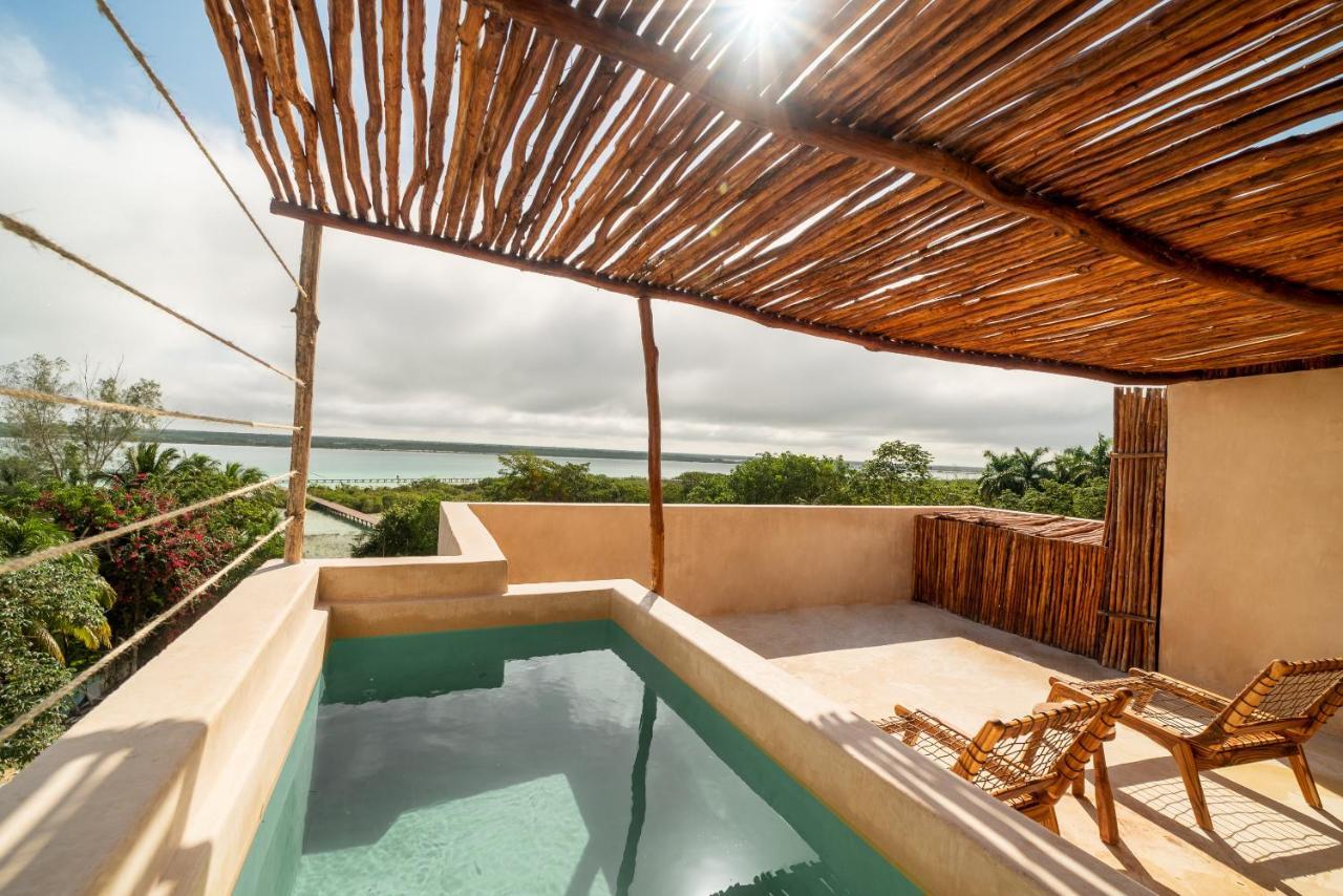 Bacalari - Adults Only Hotel Ngoại thất bức ảnh