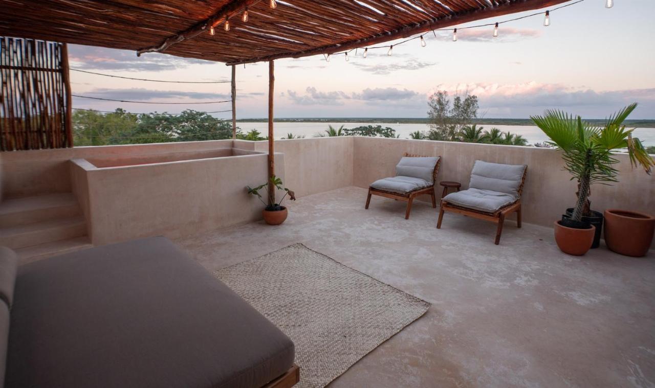 Bacalari - Adults Only Hotel Ngoại thất bức ảnh